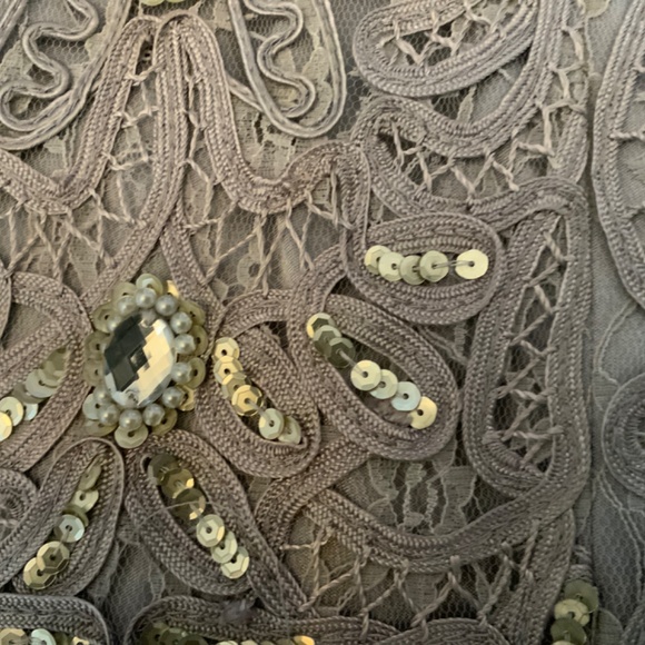 SUEWONG DRESS - Picture 5 of 7